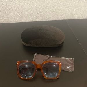 Tom Ford sunglasses